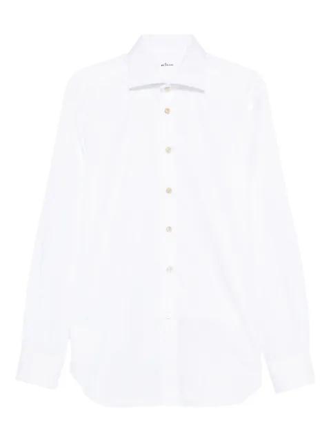 button-down shirt by KITON