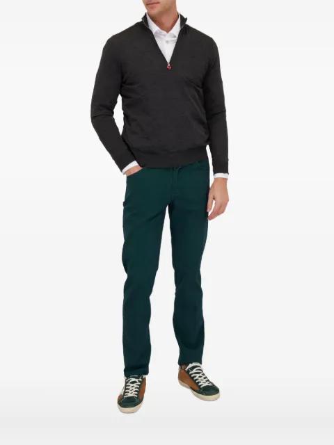 button-down shirt by KITON