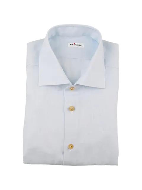 button-down shirt by KITON