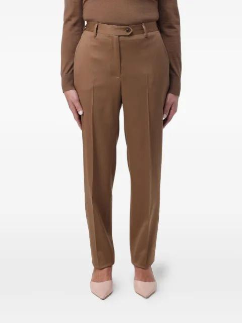 button trousers by KITON