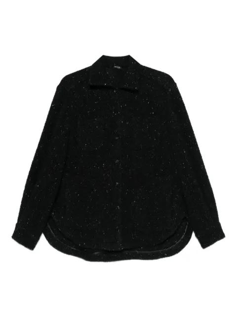buttoned jacket by KITON