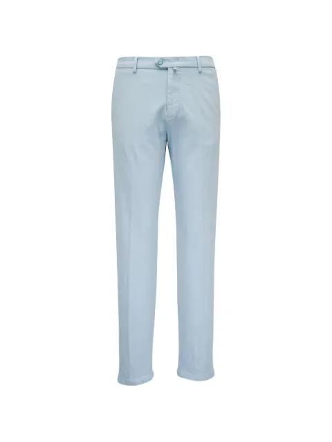 buttoned jeans by KITON