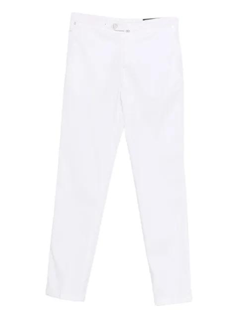 buttoned trousers by KITON