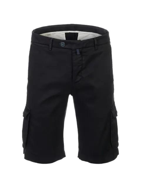 cargo shorts by KITON