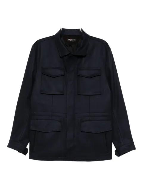 cashmere jacket by KITON