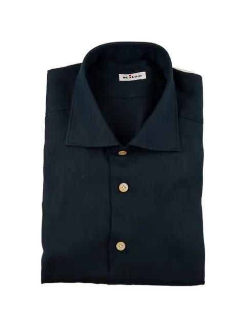 casual button-up shirt by KITON