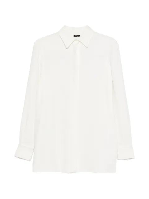 collared shirt by KITON
