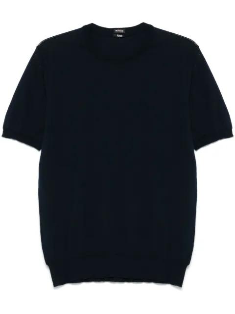 cotton T-shirt by KITON
