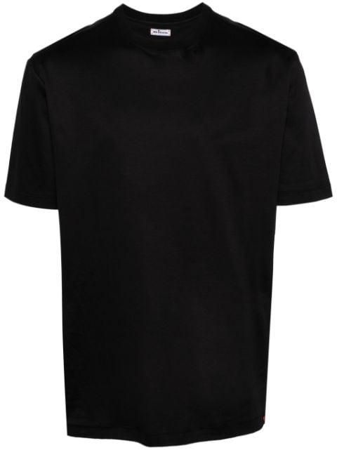 crew-neck T-shirt by KITON