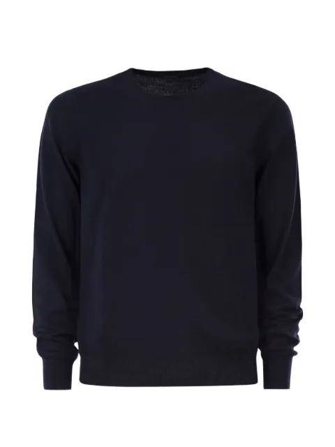 crew-neck sweater by KITON