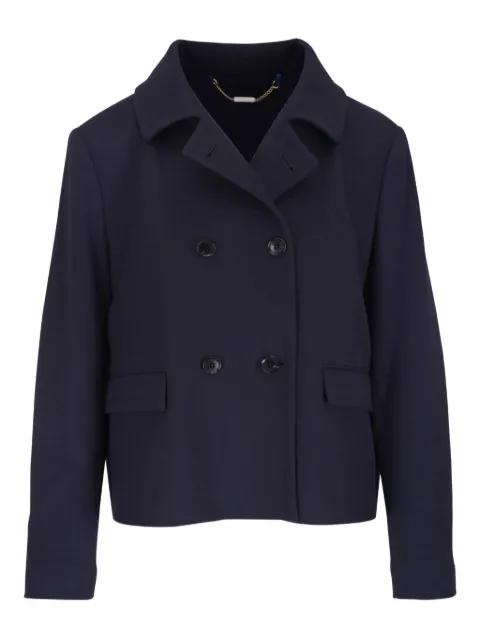 double-breasted jacket by KITON