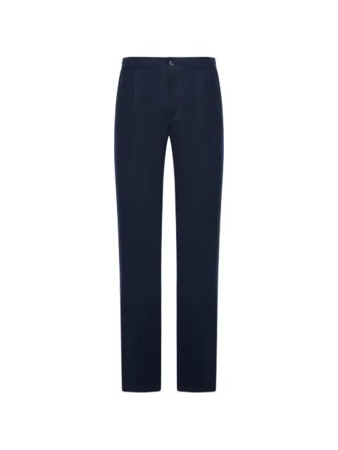 elasticated trousers by KITON