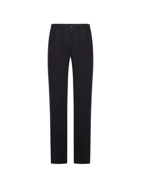 elasticated trousers by KITON