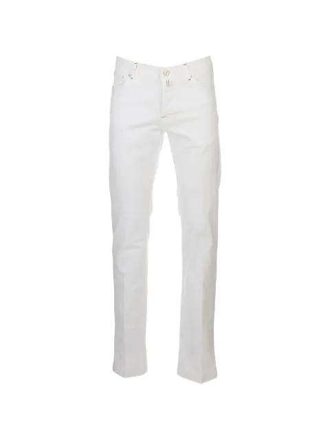 five-pocket jeans by KITON