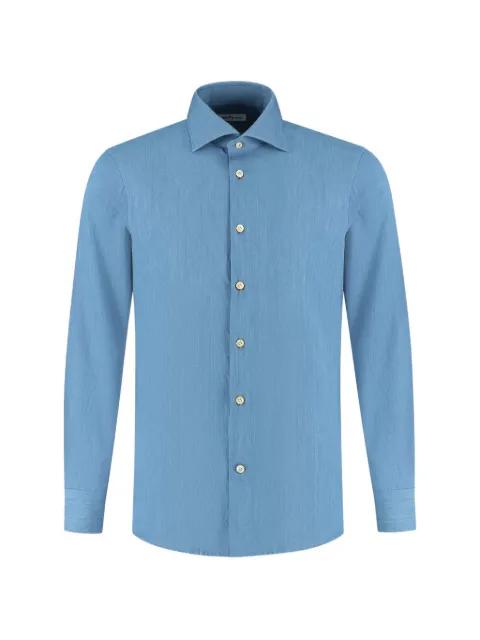 long-sleeved shirt by KITON