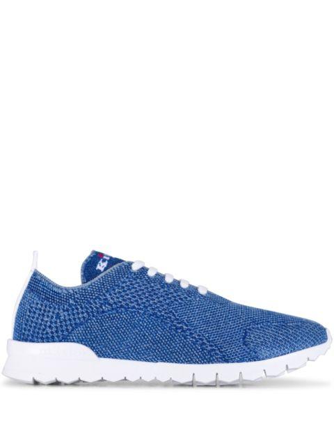 low-top sneakers by KITON