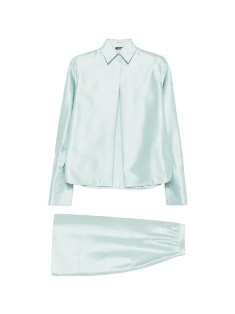 shirt and skirt set (set of two) by KITON