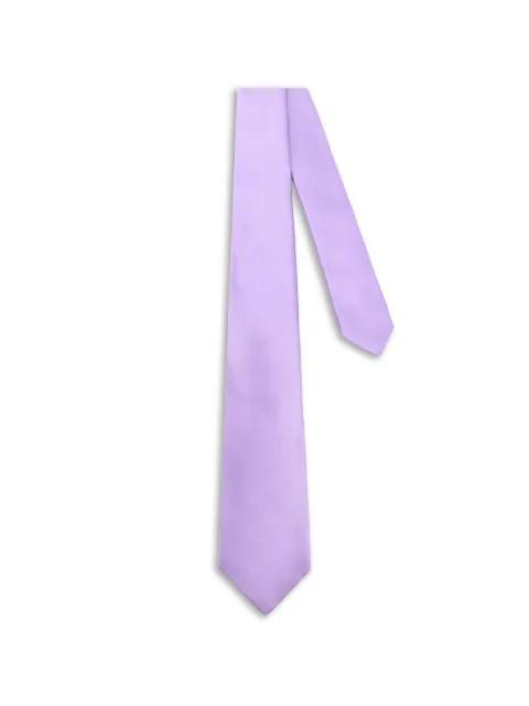 silk tie by KITON