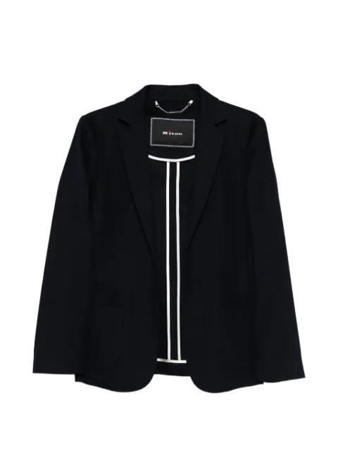 single-breasted blazer by KITON