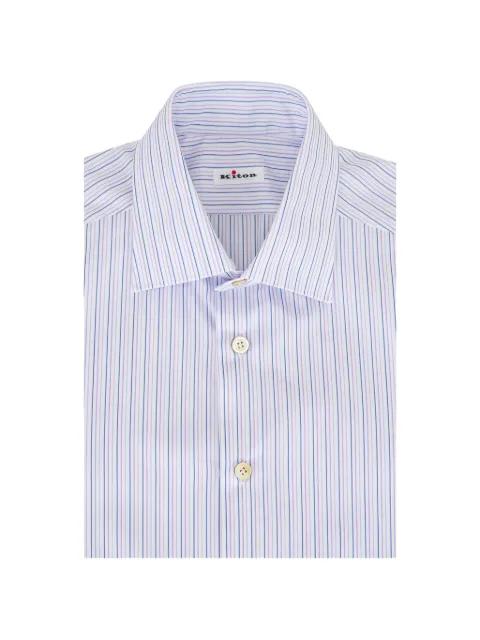 striped shirt by KITON