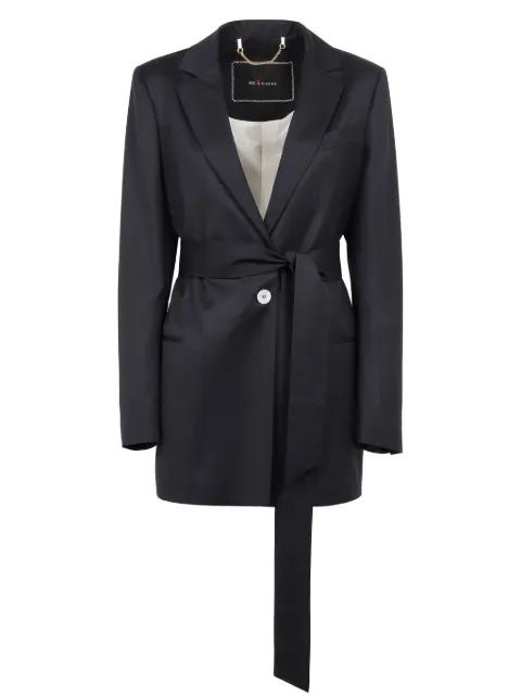 virgin wool blazer by KITON