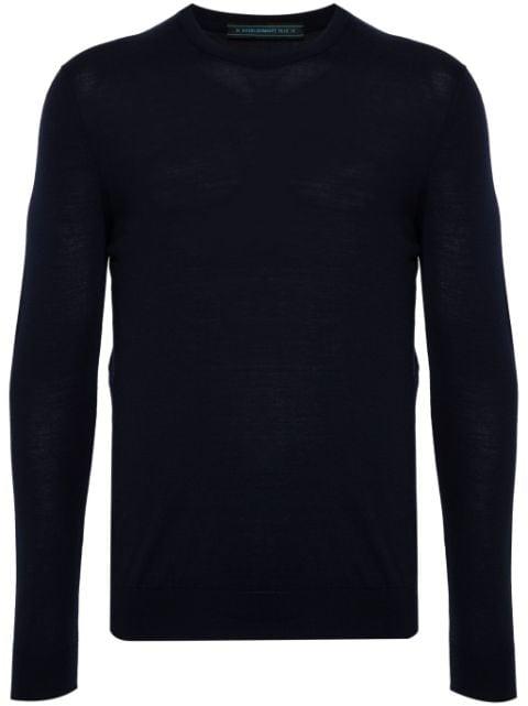 wool sweater by KITON