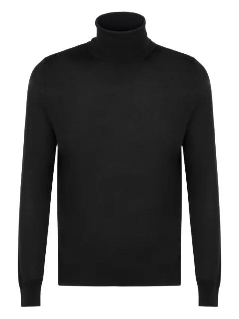 wool sweater by KITON