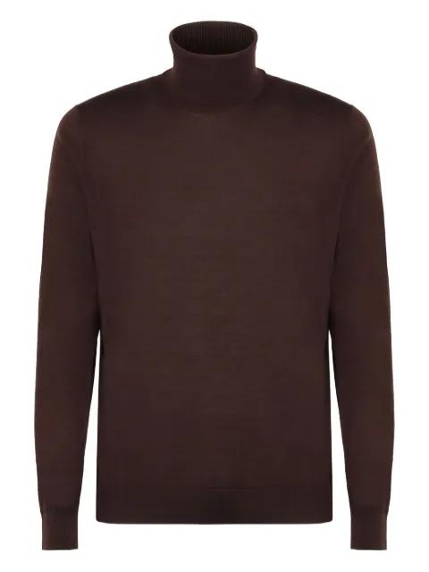 wool sweater by KITON
