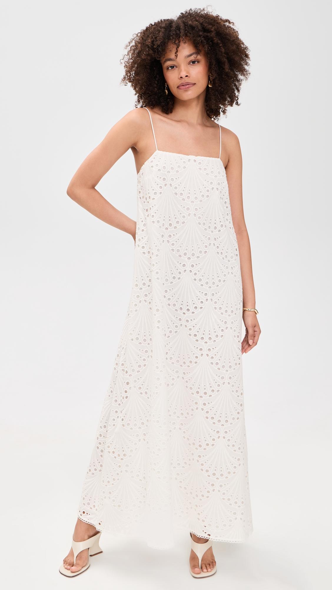 Elodie Dress by KIVARI