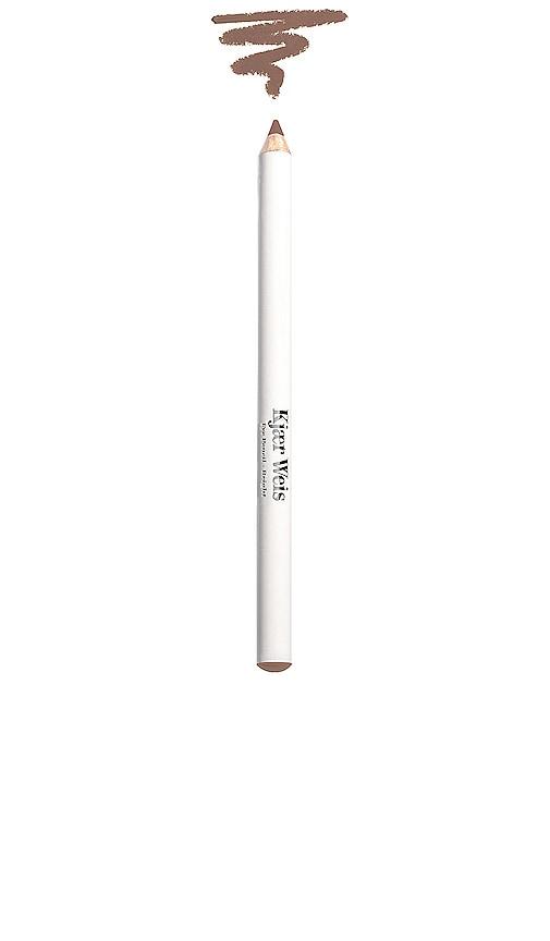 Kjaer Weis Lip Pencil in Saturate by KJAER WEIS