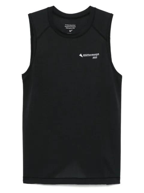 Groa tank top by KLATTERMUSEN