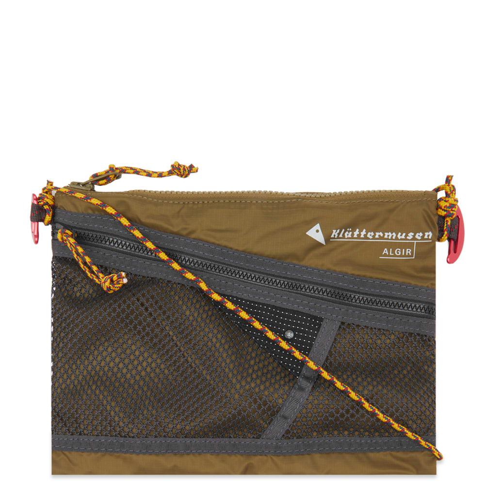 Klättermusen Algir Accessory Bag - S by KLATTERMUSEN