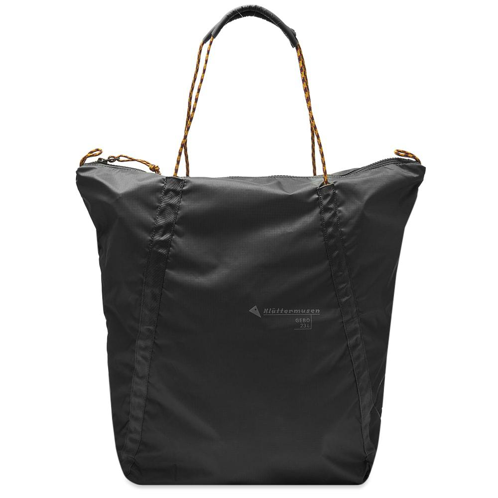 Klättermusen Gebo Lightweight by KLATTERMUSEN