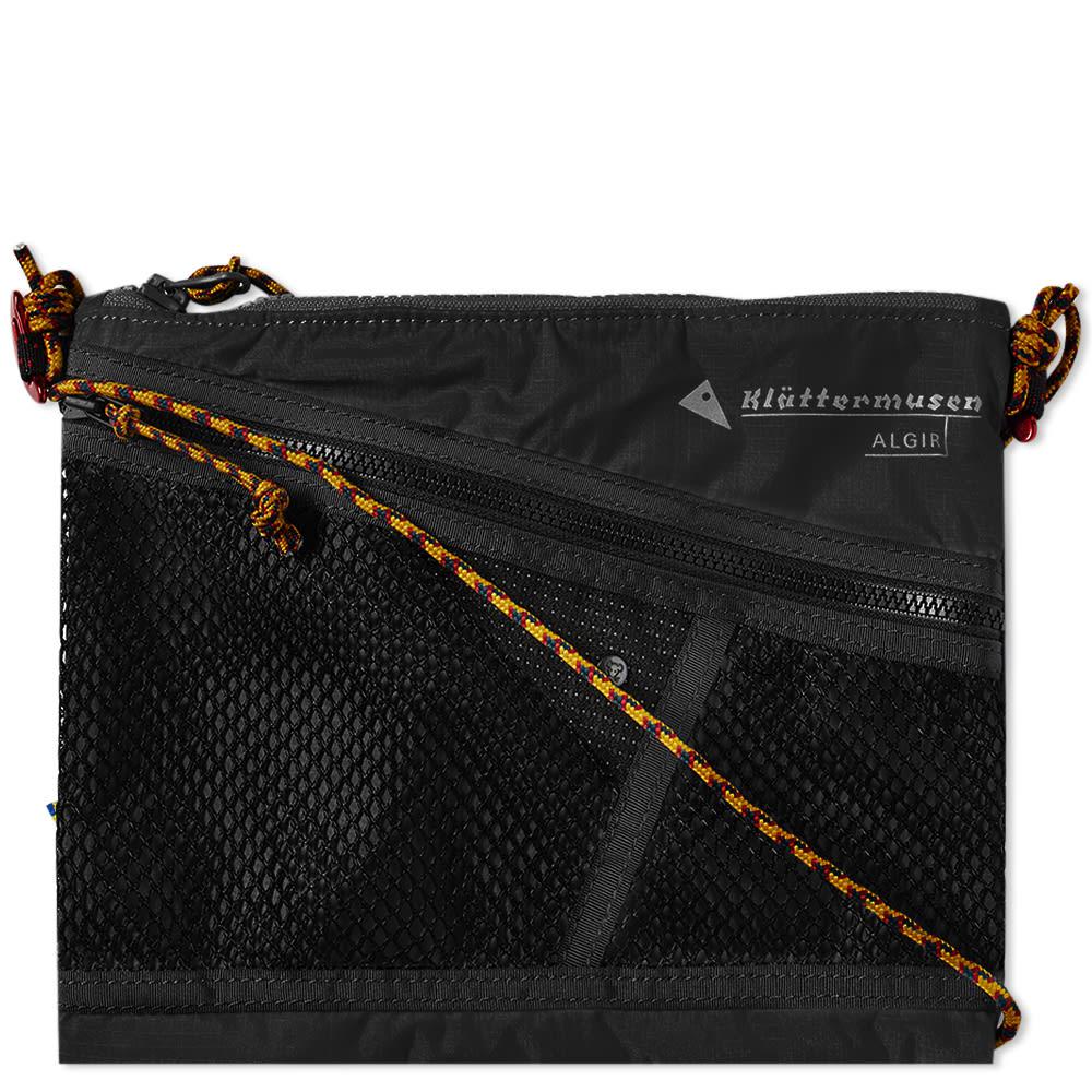 Klattermusen Algir Accessory Bag M by KLATTERMUSEN