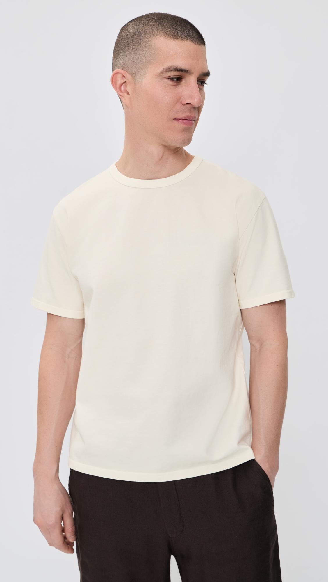 Heavyweight T-Shirt by KNICKERBOCKER