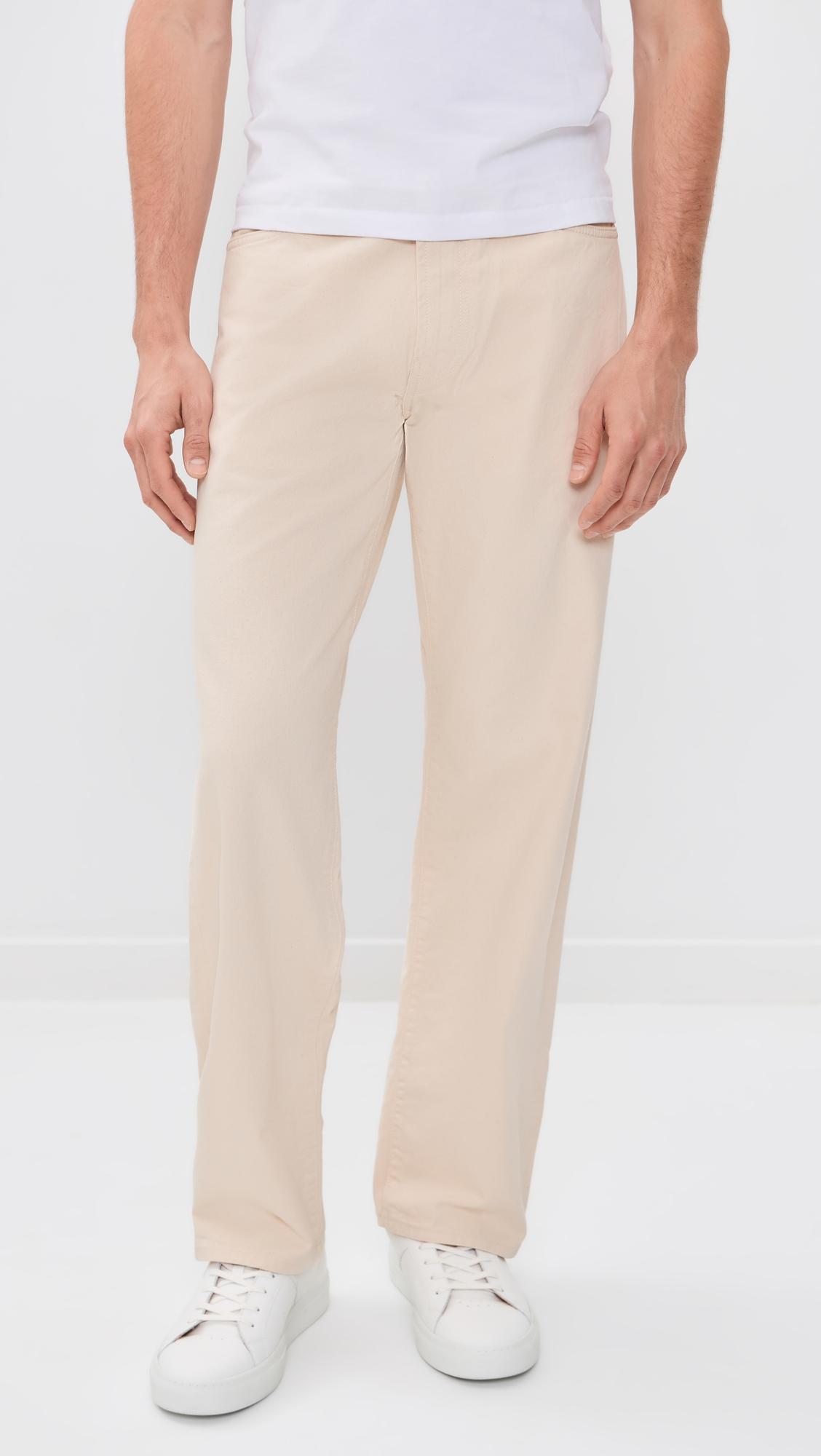 K102 Twill Pants by KNICKERBOCKER