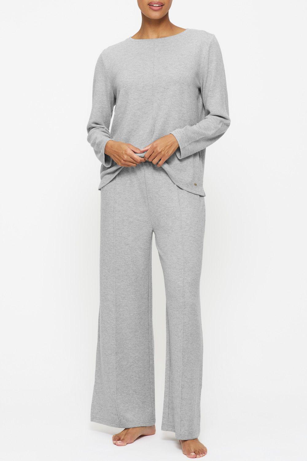 Knickerbox Marie Round Neck Jumper by KNICKERBOX