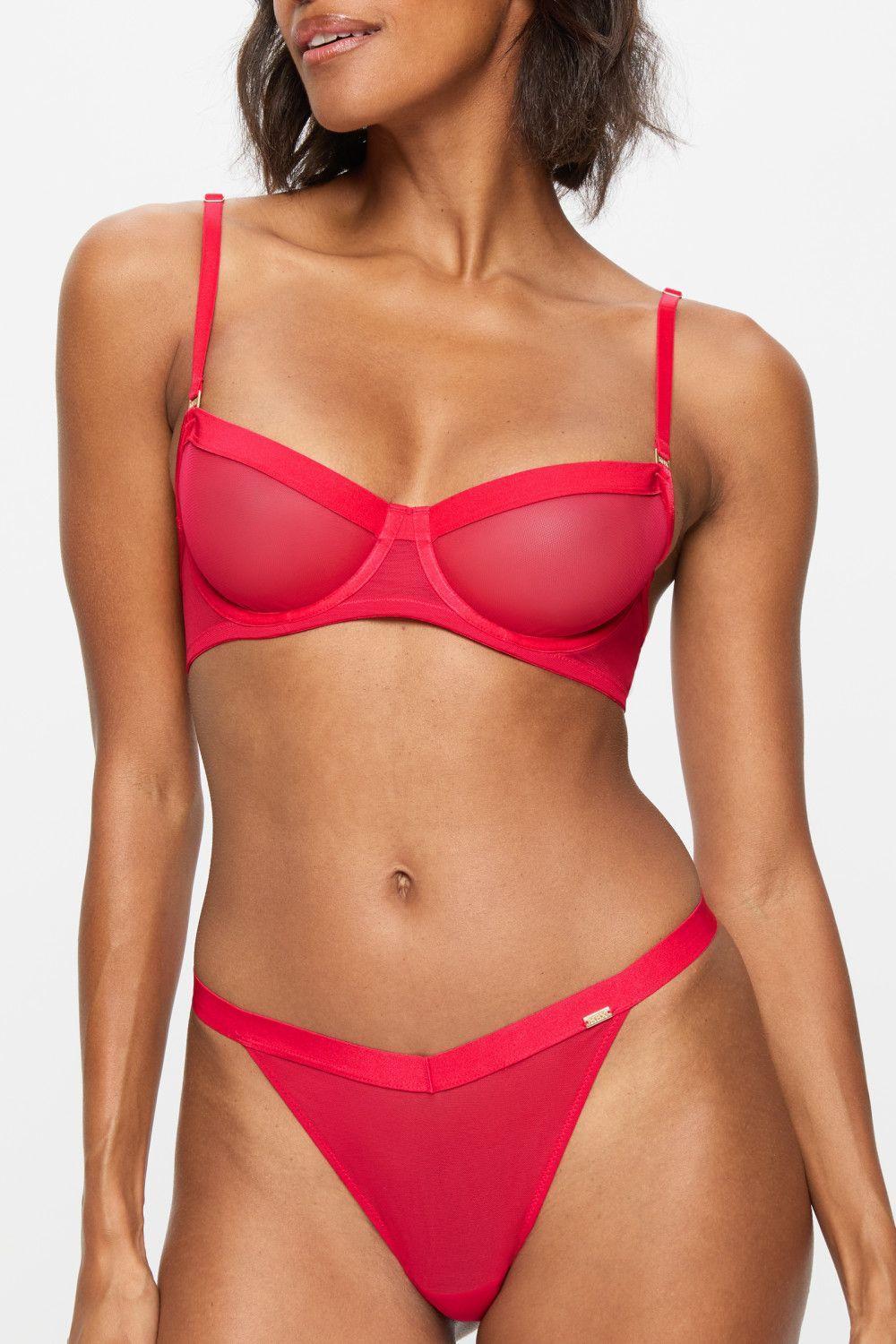 Knickerbox Zadie G-String by KNICKERBOX