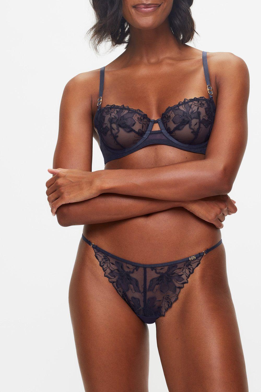 Marilyn Brazilian by KNICKERBOX