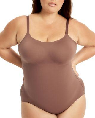 Customizable Shaper Bodysuit by KNIX