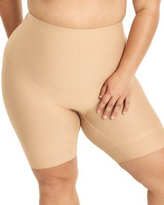 Customizable Shaper High Rise Leakproof Shorts by KNIX