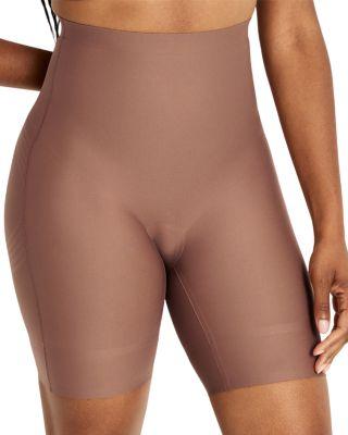 Customizable Shaper High Rise Leakproof Shorts by KNIX