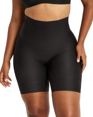 Customizable Shaper High Rise Leakproof Shorts by KNIX