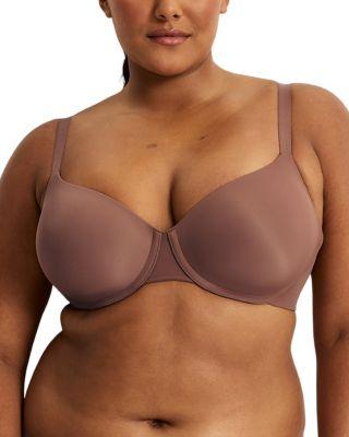 FreeFlex Demi Bra by KNIX