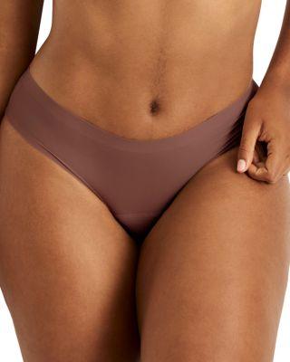 Leakproof UltraThin No-Show Bikini by KNIX