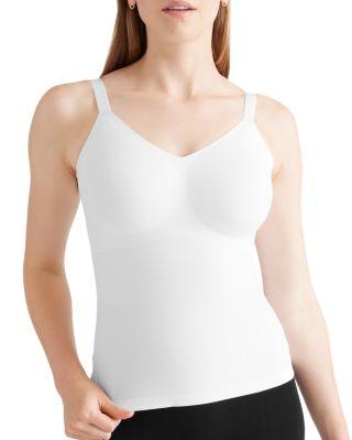 LuxeLift V Neck Tank by KNIX