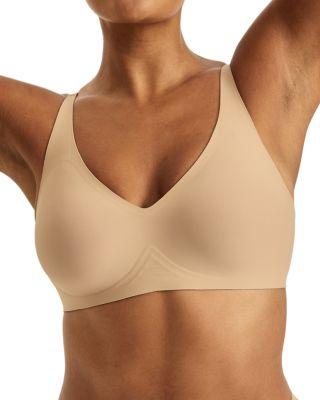 Revolution V Neck Bra by KNIX