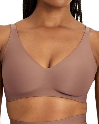 Revolution V Neck Bra by KNIX
