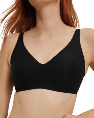 Revolution V Neck Bra by KNIX