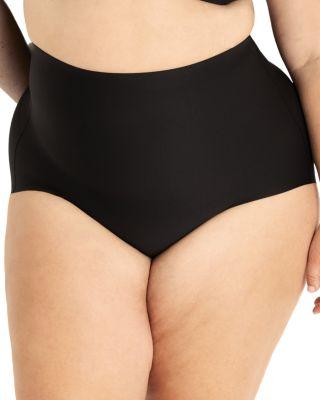 Shaper High Rise Leakproof Briefs by KNIX
